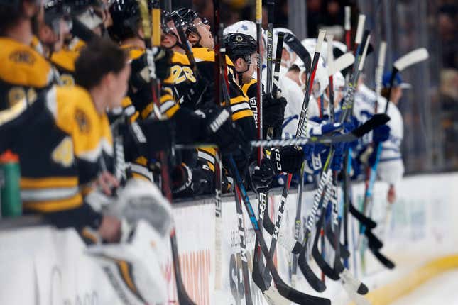 Image for article titled NHL To Continue Using Playoff Format Everyone Hates