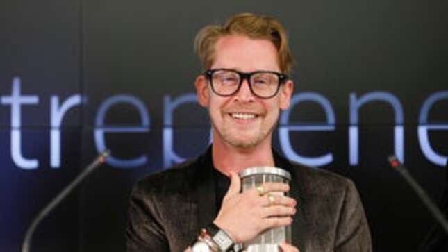 Put All the Culkins on Television