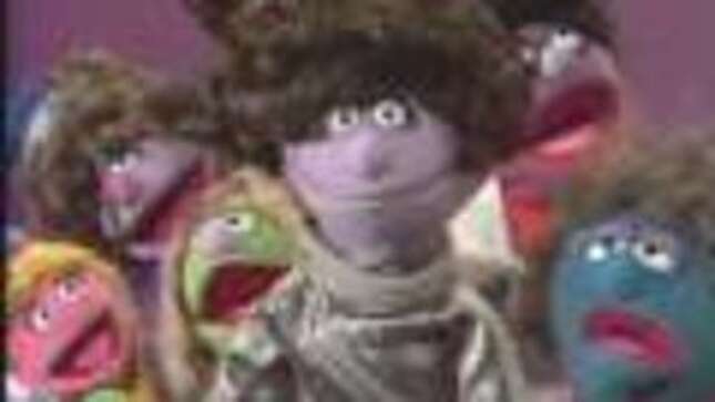 The Ladies Of <i>Sesame Street</i> Remind Us Of All The Things "Women Can Be"