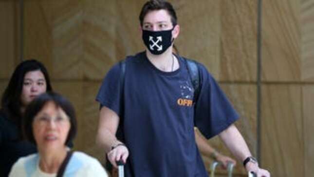 Image for article titled Please Don't Use Coronavirus as an Excuse to Lean Into Racism