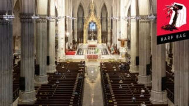 Image for article titled Notorious Haven For Sexual Predators Received Billions In Federal Covid-19 Relief