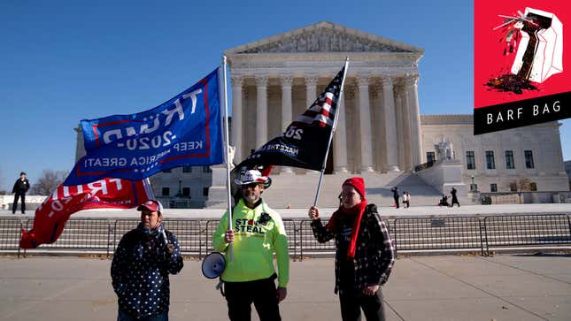 Image for article titled What Time Is the Civil War?