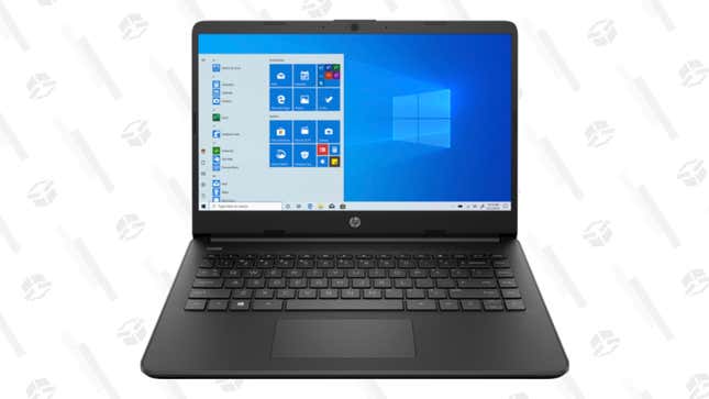 Image for article titled Save on Laptops, Desktops, and Printers in the Best HP Deals of the Day