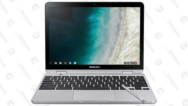 Samsung Chromebook Plus V2 | $350 | Amazon