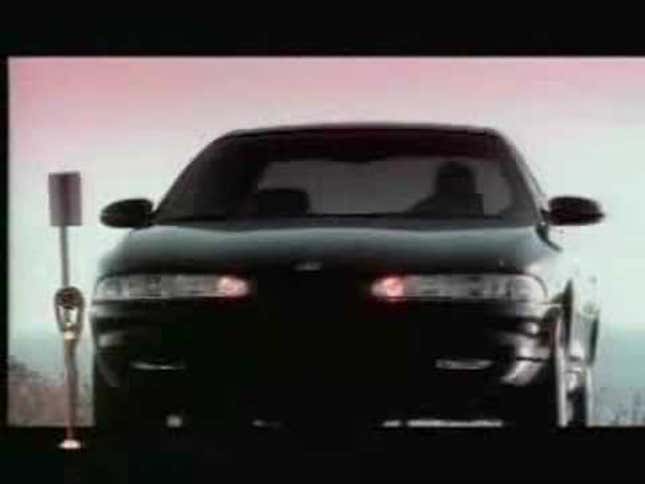 Meh Car Monday: The Woefully Misnamed Oldsmobile Intrigue