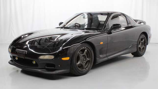 Image for article titled I Wrecked My Track Car So Now I Need A New One, But With More Power! What Should I Buy?