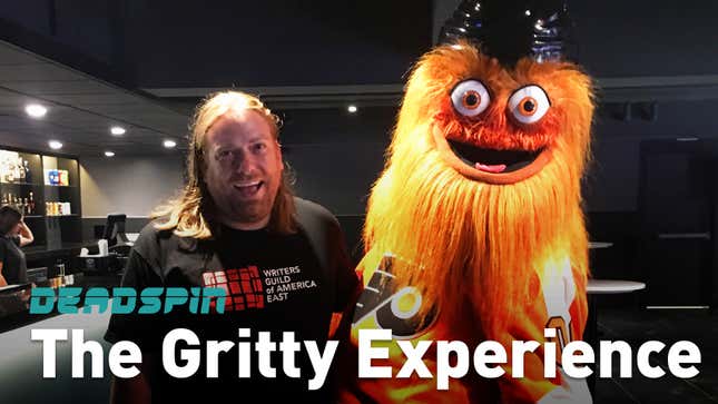 How Gritty Conquered America