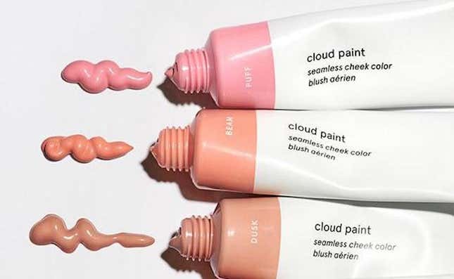 20% Off Sitewide, 35% Off Sets | Glossier