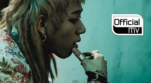 K-Pop Pick Of The Day: Nillili Mambo