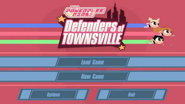 The New <em>Powerpuff Girls</em> Game Is The Best Of Both Worlds
