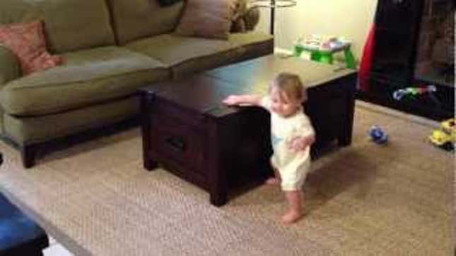 Alabama Babies Really Can Identify Nick Saban Before They Can Walk