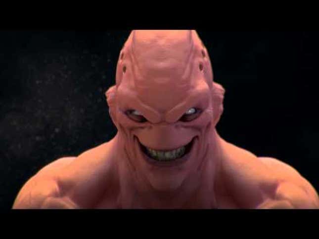 Upcoming <i>Dragon Ball Z</i> Animation Looks Like A Pixar Movie