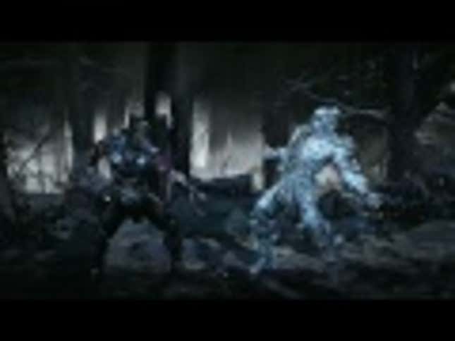 Why <em>Mortal Kombat X</em> Is So Gory