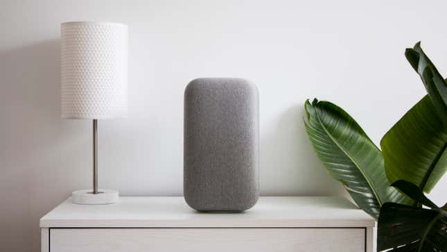 Image for article titled The Surprising Best Feature of Google Home