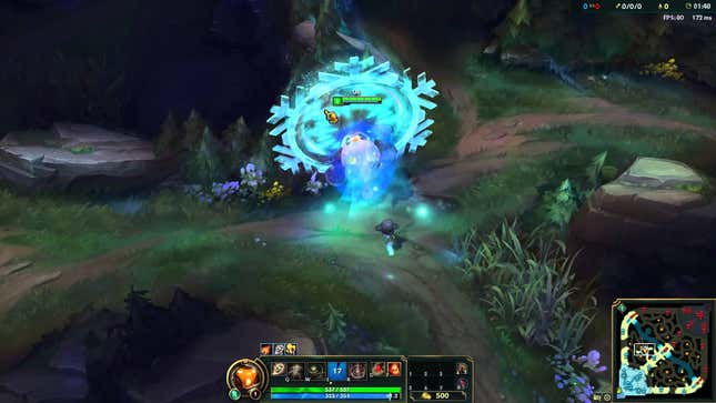<i>League Of Legends’</i> ‘Snow Day’ Skins Add Hot Cocoa And Penguins To Your Arsenal
