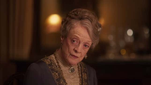 Image for article titled Downton Abbey Welcomes the Royals, Of Course