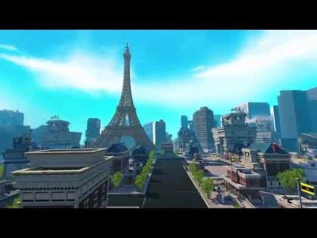 New <i>Civilization </i>Game Does Not Look Like A <i>Civilization </i>Game