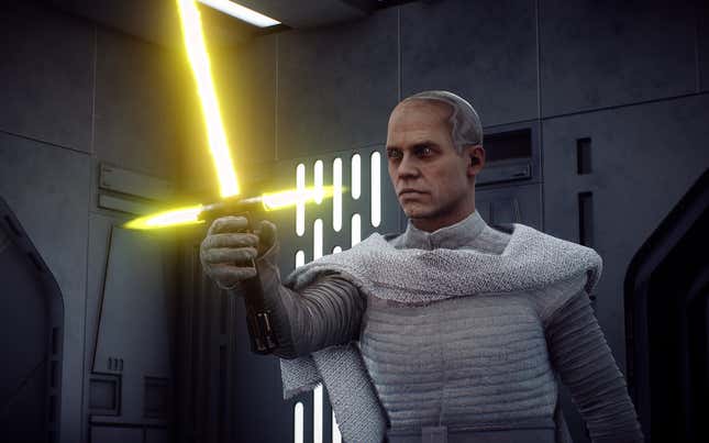 Image for article titled The Battlefront II Popes