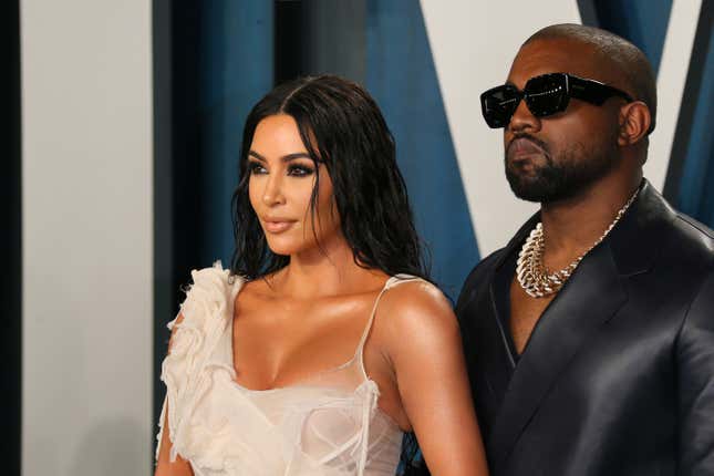 Image for article titled Kim Kardashian Must Return the Ancient Roman Statue That Lives in Her Home