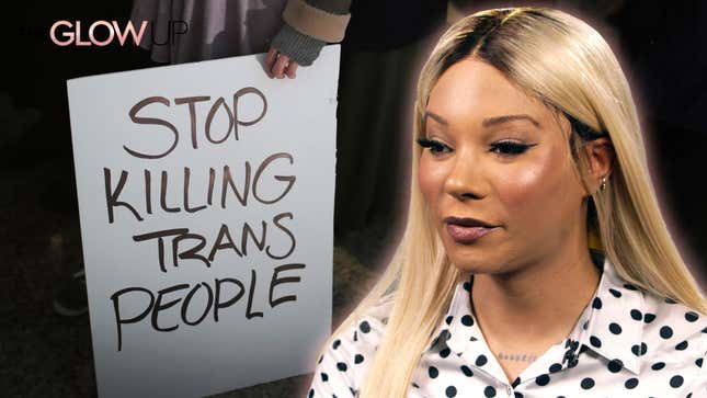 On #TransDayofRemembrance (and Every Day), We Implore You to Respect and Protect Trans Lives