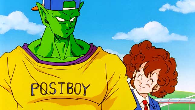 The 25 Best Dragon Ball Z Characters (2023)