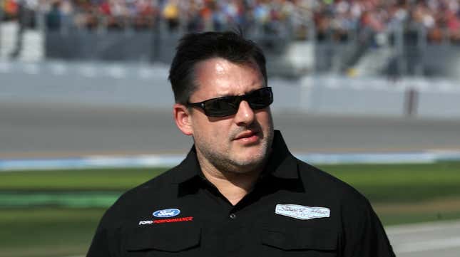 Image for article titled Tony Stewart&#39;s New Racing Series Is Trying To Fix Some Of NASCAR&#39;s Problems