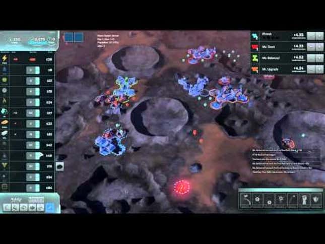 Space Game Tricks Me Into Enjoying The Boring Stuff