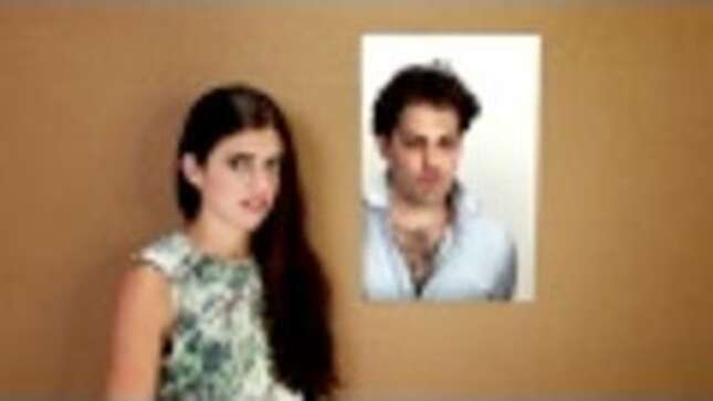 Here's an Earnest Pop Song About Tinder