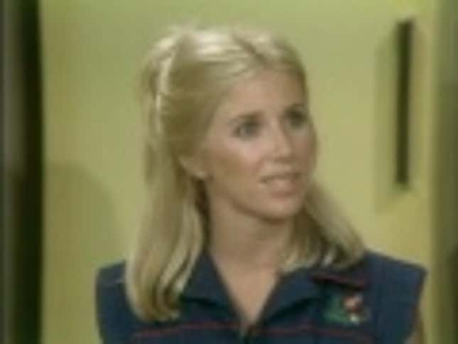 <i>Three’s Company</i> pushed the limits of double entendres on American TV