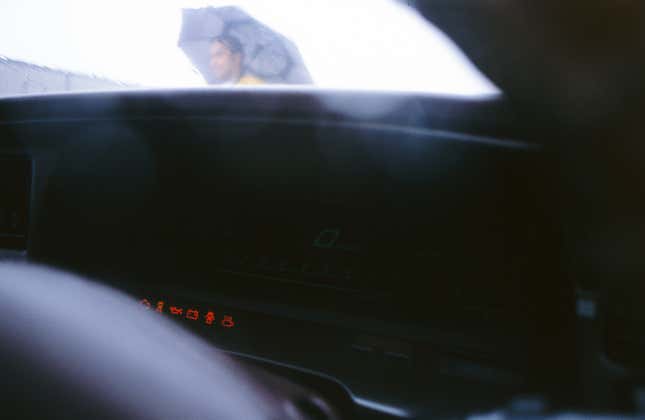 Image for article titled I Made The Mistake Of Driving Two Of My Dream Cars
