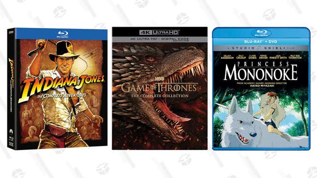 Buy 2 Get 1 Free Media Sale | Amazon