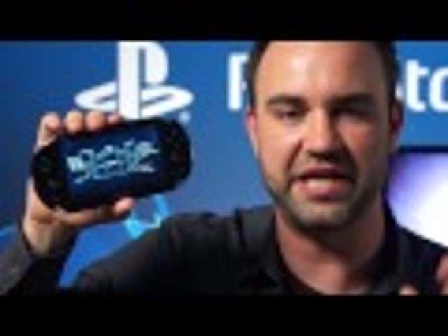 One Small Tweak Makes Vita Remote Play So Much Better
