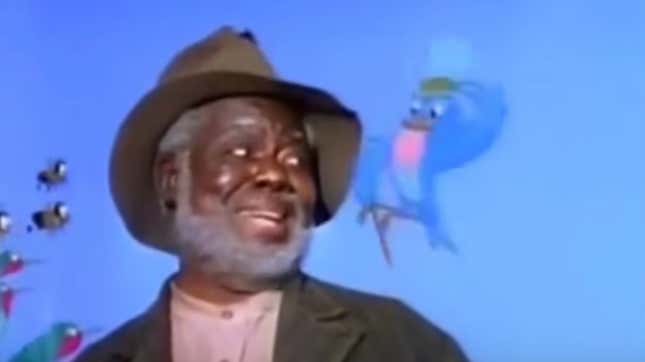 Song of the South (1946)