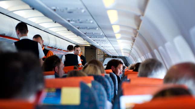 Why You Should Always Contact Your Airline During a Tight Connection