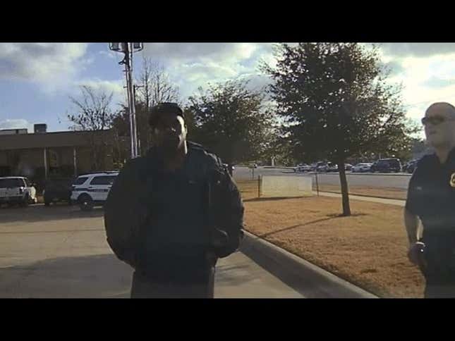 Ricky Williams Just Learned That a Hero Ain’t Nuthin’ but a Sandwich