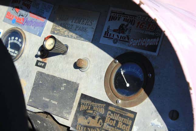 Image for article titled Eegor The Eyesore, The Ugliest Car On Craigslist, Is Still For Sale