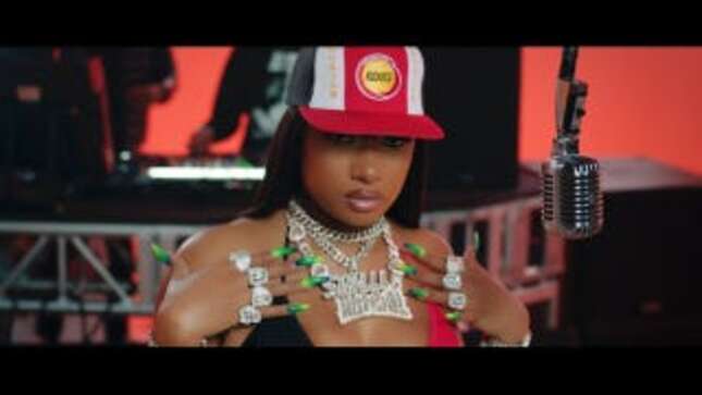 Megan Thee Stallion's 'Southside Forever Freestyle' Runs Laps Around Your Fave