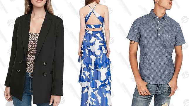 Up to 60% Off Clearance Styles | Express