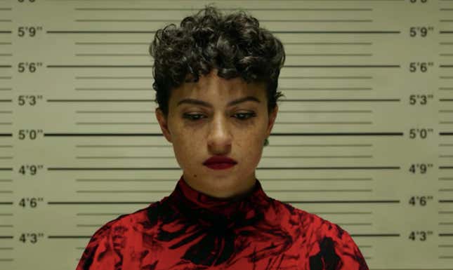 Dory faces the music in first <i>Search Party </i>season 3 trailer