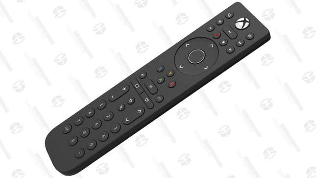 PDP Talon Xbox One Media Remote | $10 | Best Buy and Walmart