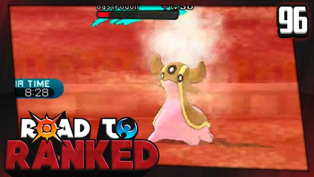 <i>Pokémon</i> Player Uses 'Explosion' On Veteran Competitor, Leaving Him Speechless