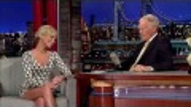 Kristin Chenoweth Singing <em>Somewhere Over the Rainbow</em> Is Flawless