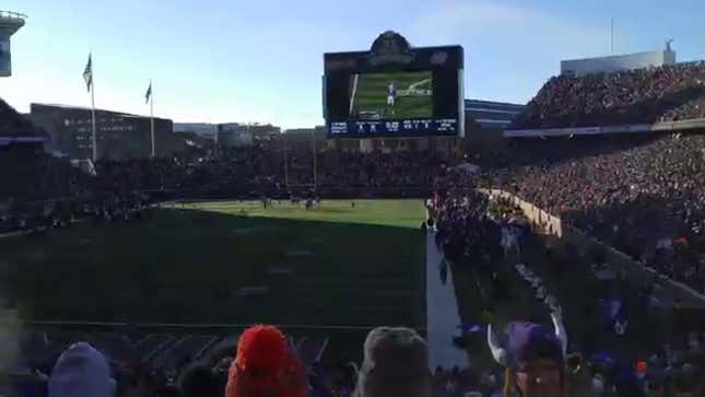 Why Your Team Sucks 2016: Minnesota Vikings<em></em>