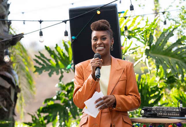 Image for article titled Insecure Returns for Its Fourth Season This Spring