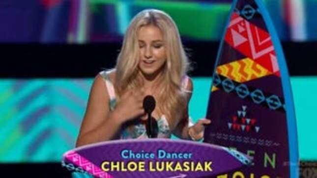 Sia Weeps: The Tweens Choose <i>Dance Moms</i>' Chloe Over <i>Dance Moms</i>' Maddie