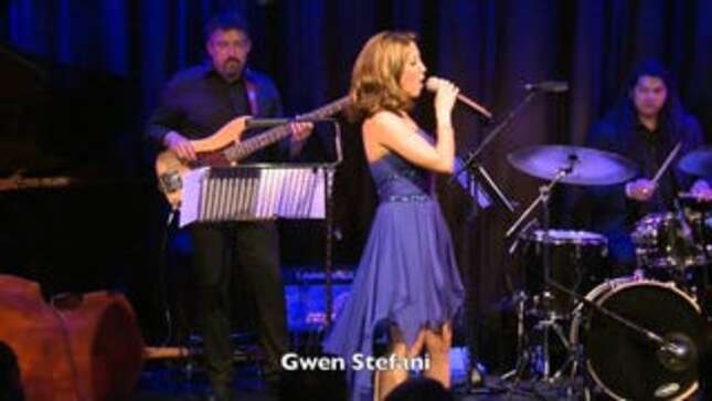 Singer Does 'Forget You' In 25 Different Celebrity Voices