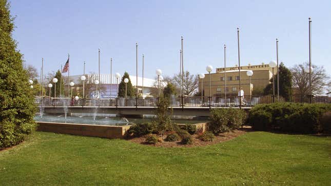 Bob Jones University