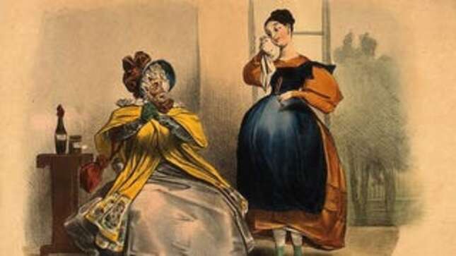 Image for article titled This UK Feminist Just Taught Us That an English Karen Is Called a Freya