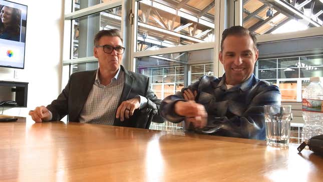 I Demanded Answers From The Bosses At Pixar About How The World Of Cars Works