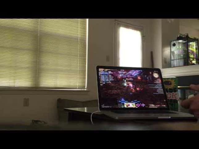 <i>Final Fantasy XIV</i>'s New Mac Client Is A Joke